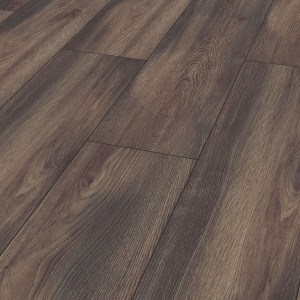 Laminatgulv - Elba Oak Platin 1380x242x8 Mm