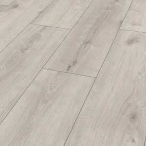 Laminatgulv - Kashmir Oak White 1380x242x8 Mm