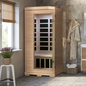 Lahti Sauna Lys - 1 Person