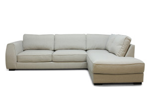 Risör 25 A Soffa Med Divan - Sand