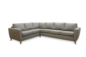 Arendal Hörnsoffa 2c3 - Beige