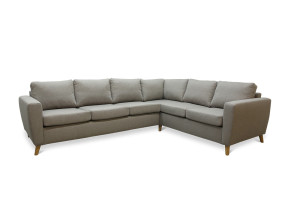 Arendal Hörnsoffa 3c2 - Beige