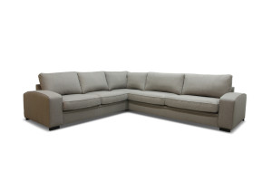 Grimstad Hörnsoffa 2c3 - Beige