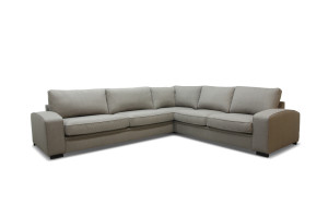 Grimstad Hörnsoffa 3c2 - Beige