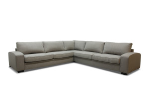 Grimstad Hörnsoffa 3c3 - Beige