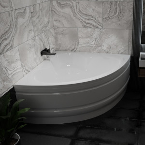 Waterlux Kalabria Badkar 120x120