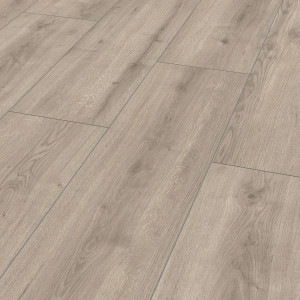 Laminatgolv - Luxor Oak Silver 1380x242x8 Mm