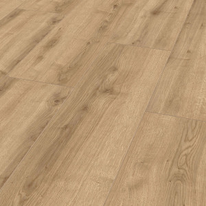Laminatgolv - Luxor Oak Gold 1380x242x8 Mm