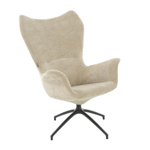 Balder Fåtölj – Beige