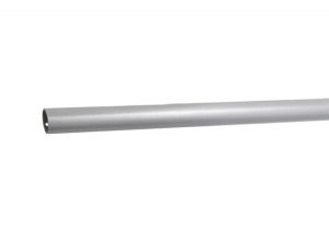 Drążek do dźwigni antypanicznej Dorma PHA 2106, długość 1330 mm, srebrna