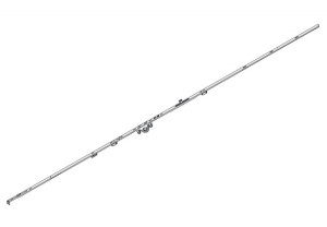 Zasuwnica GU 15 KONSTANT O.K. FFH 1101-1350 G500 (G-22125-00-0-1)