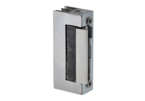 Elektrozaczep JiS 1410 12V AC/DC (wym. 67x16,5 mm), podstawowy