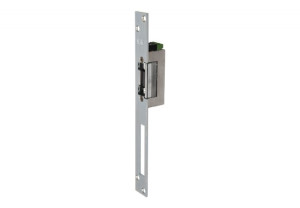 Elektrozaczep Yale YB17-12D-LR z monitoringiem NC, 12V DC