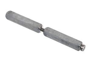 Trzpień dzielony 3622 55/55mm 9x9mm
