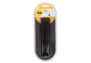 Wrzeciądz Yale Y145/190/BK