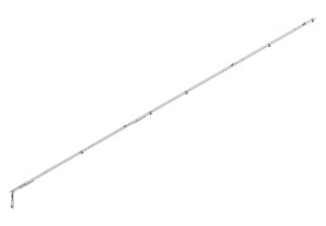 Zamknięcie środkowe 2450 3VZ (MACO 211928)