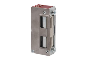Elektrozaczep Openers & Closers 12V DC rewersyjny z wyślizgiem (54E21)