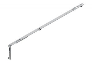 Zamknięcie środkowe 1280 1VZ (MACO 211924)