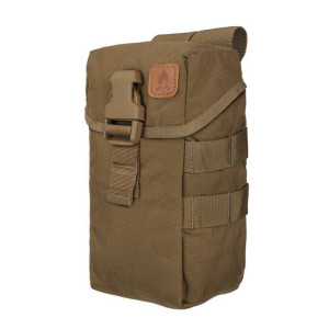 Helikon - Kieszeń na butelkę z wodą Water Canteen Pouch - Cordura® - Coyote - MO-O10-CD-11