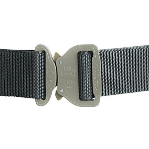 Helikon - Pas taktyczny Cobra Fc45 - 45 mm - AustriAlpin Cobra - Nylon - Shadow Grey - PS-CC4-NL-35