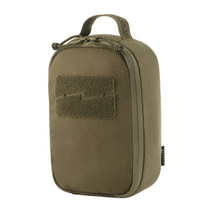 M-Tac - Organizer Ergonomiczny Elite Small - 22 x 14 cm - Ranger Green - 10157023-S