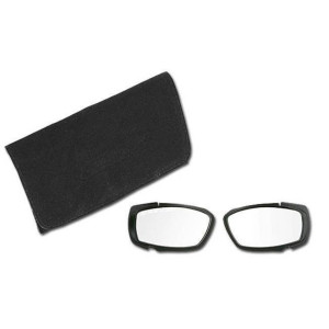 ESS - Wkładki korekcyjne CDI Rx Inserts - 740-0312