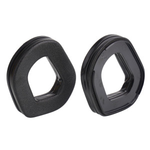 Earmor - Wkładki żelowe do ochronników słuchu M31 / M32 / M31H / M32H - S03