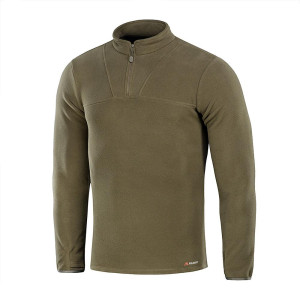M-Tac - Polar wojskowy Delta Polartec - Dark Olive - 70016048