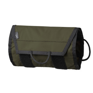 Helikon - Organizer Trip Roll - Nylon - Olive Green - MO-TRO-NL-02
