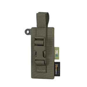 M-Tac - Ładownica na nożyczki ratownicze - MOLLE - Cordura - Oliwkowy - 8206