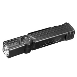 Fenix - Latarka LED WT25R z akumulatorem 3400 mAh - 1000 lumenów - WT25R