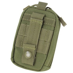Condor - Kieszeń i-Pouch - Zielony OD - MA45-001