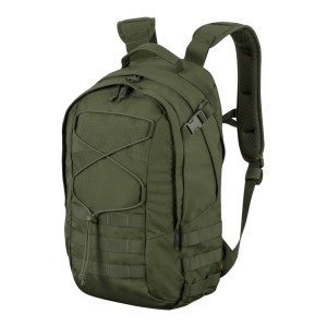 Helikon - Plecak EDC - 24 L - Cordura - Olive Green - PL-EDC-CD-02