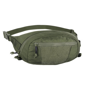 Helikon - Nerka Bandicoot® - Cordura® - Olive Green - TB-BDC-CD-02