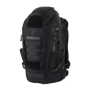 M-Tac - Plecak Elite Hex Small - 36 L - Cordura - Czarny - 10222002
