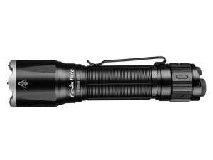 Fenix - Latarka LED akumulatorowa TK16 V2.0 - 3100 lm - 5000 mAh