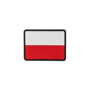 Helikon - Emblemat Flaga PL - OD-FP3-RB-20