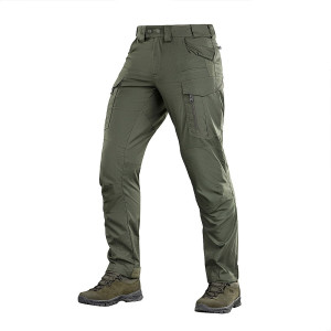 M-Tac - Spodnie taktyczne Patriot Gen II Flex - Army Olive - 20056862