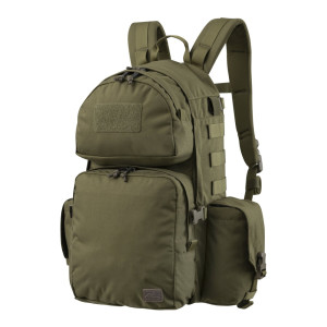 Helikon - Plecak Ambush - Cordura - Olive Green - PL-AMB-CD-02