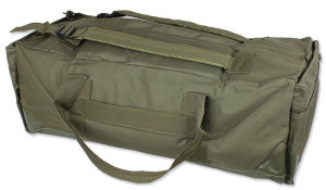 Mil-Tec - Torba / Plecak Mossadu - Zielony OD - 13845001