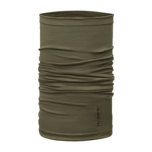 Helikon - Szalokominiarka Wrap Merino - Wełna Merino - Olive Green - CZ-WRM-MW-02