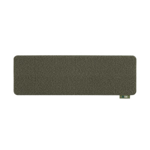 M-Tac - Magnetyczny panel na naszywki - 290 x 95 mm - Zielony - 8366