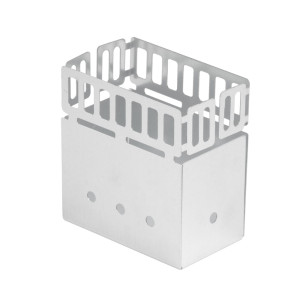 BCB - Kuchenka turystyczna FireDragon Mini Cooker MkII - Stal nierdzewna - CN375