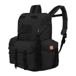 Helikon - Plecak Bergen Backpack® - Cordura® - 18 L- Czarny - PL-BGN-CD-01