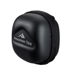 Princeton Tec - Pokrowiec na czołówkę STASH Headlamp Case - Czarny - HL-1