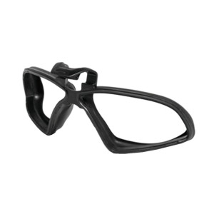 Oakley - Uszczelka SI Ballistic M Frame Alpha Helo Kit - 100-807-001