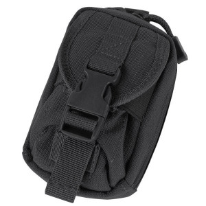 Condor - Kieszeń i-Pouch - Czarny - MA45-002