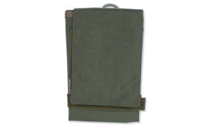 WISPORT - Mapnik Lynx - Olive Green