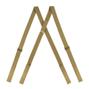 M-Tac - Szelki Elastyczne L7 - Coyote - 10099105