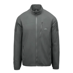 Helikon - Kurtka Wolfhound Lite - Nylon - Shadow Grey - KU-WHL-NL-35